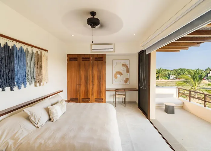Casita Vr08 * Zihuatanejo