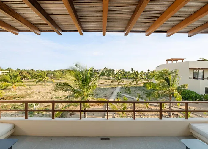 Villa Casita Vr08 Zihuatanejo