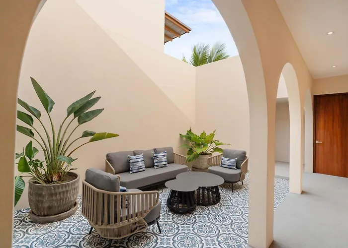 Casita Vr08 *