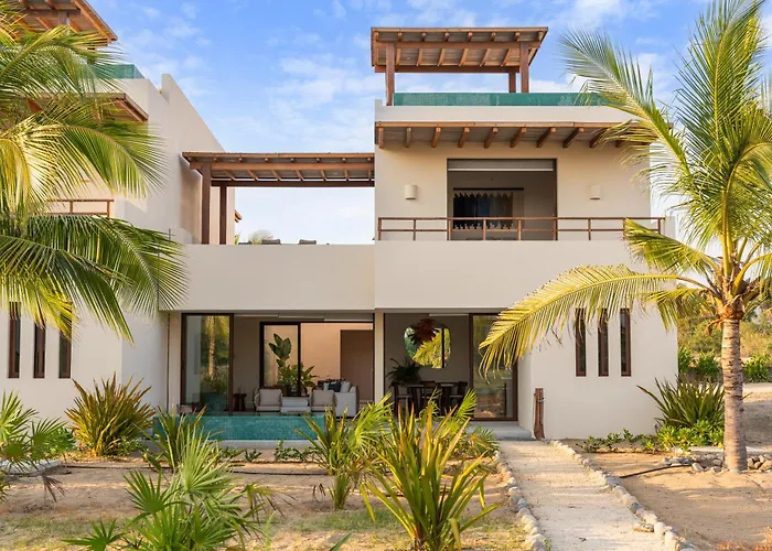 Casita Vr08 Villa
