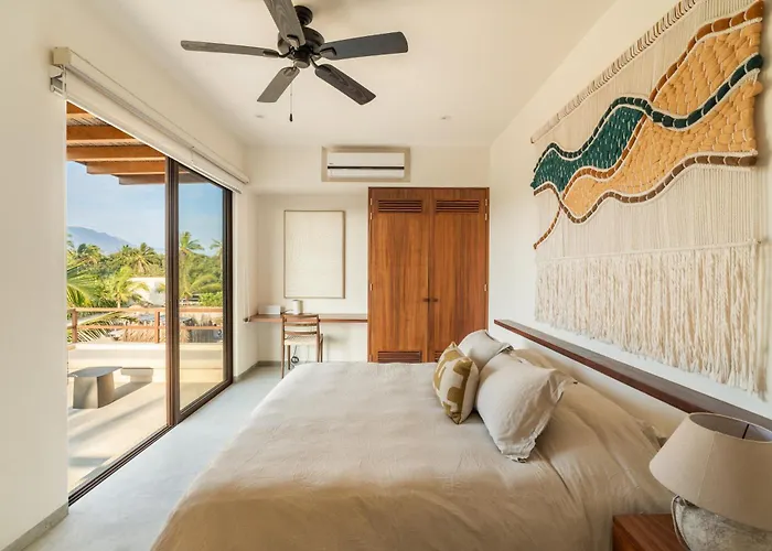 Villa Casita Vr08