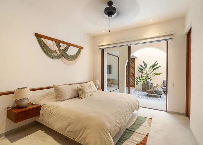 Casita Vr08 * Zihuatanejo