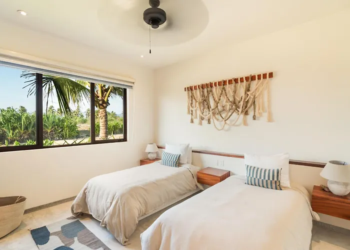 Casita Vr08 * Zihuatanejo