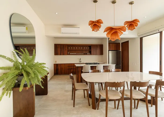 Villa Casita Vr08