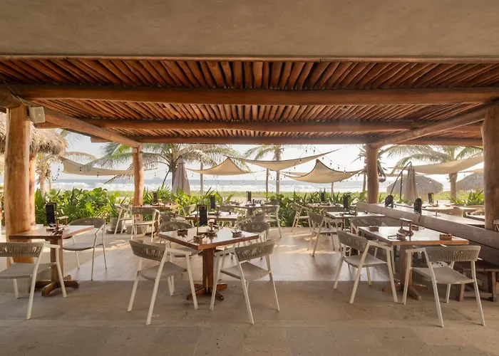 Villa Casita Vr08 Zihuatanejo
